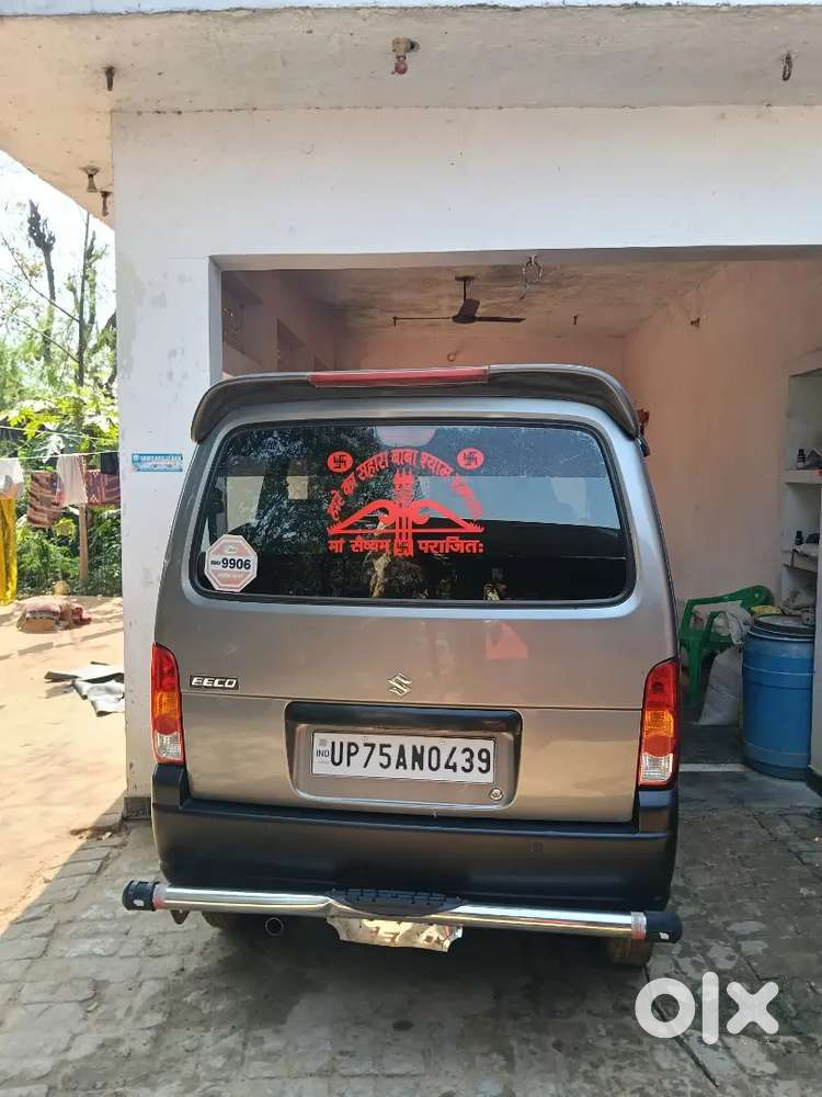 Maruti Suzuki Eeco 2022 Lpg 48000 Km Driven