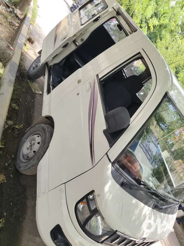 Mahindra Supro 2017 Diesel Manual