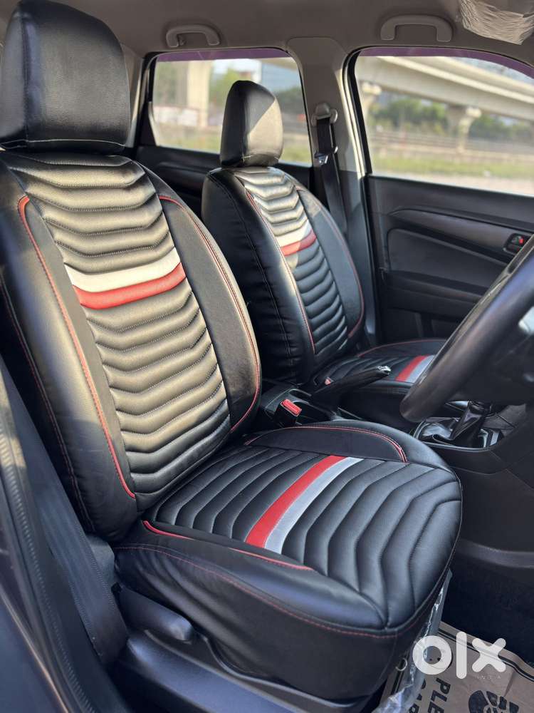 Maruti Suzuki Brezza 1.5 Lxi Smart Hybrid, 2022, Petrol