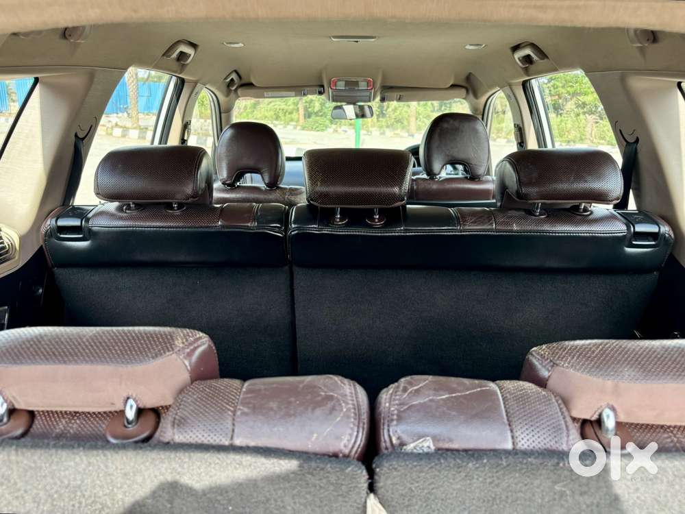 Mahindra Xuv500 2011-2015 W8 4wd, 2013, Diesel