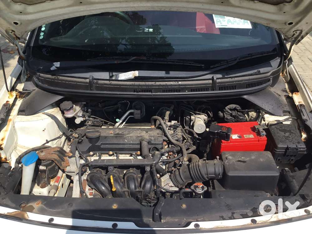 Hyundai I20 1.2 Asta, 2017, Petrol