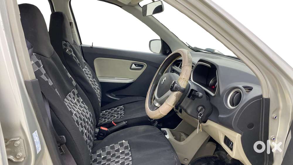 Maruti Suzuki Alto K10 Vxi, 2016, Petrol