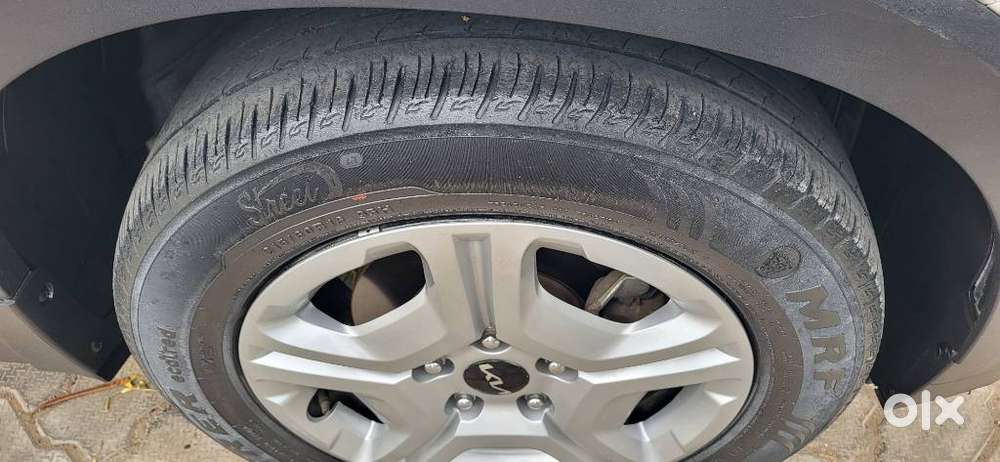 Kia Sonet 1.2 Htk Plus, 2021, Diesel
