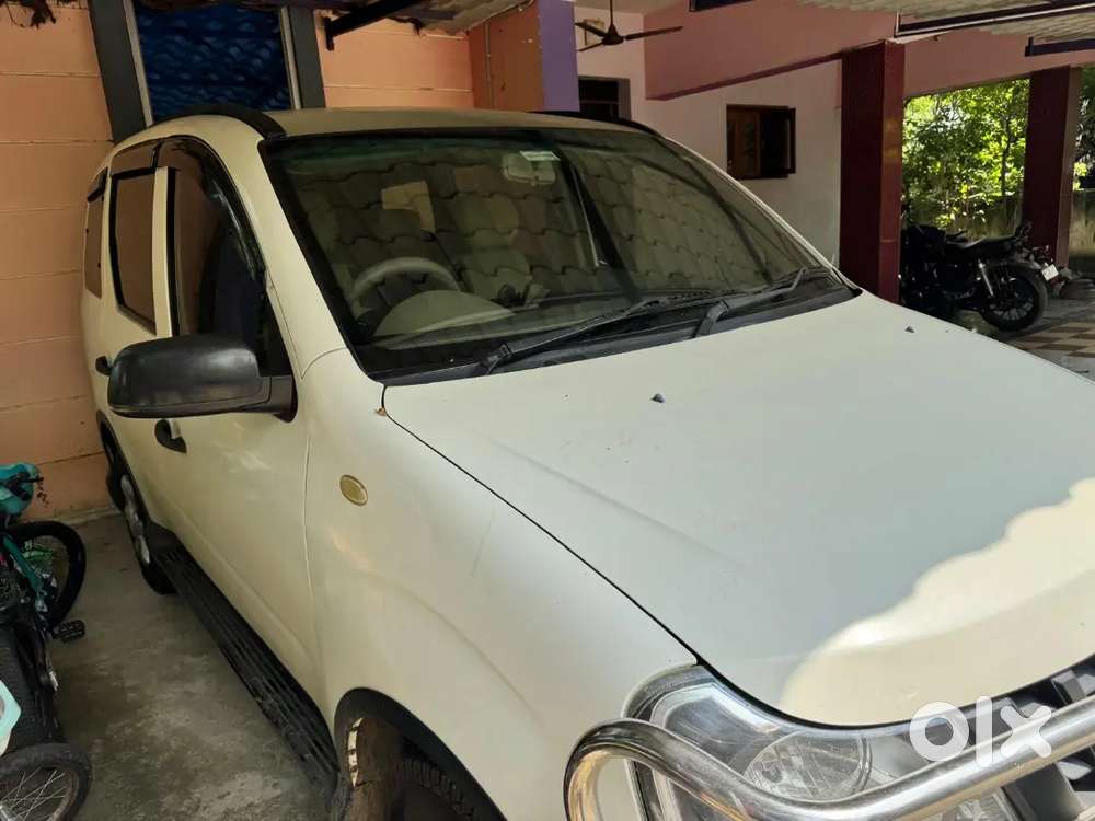 Mahindra Xylo Diesel 2018