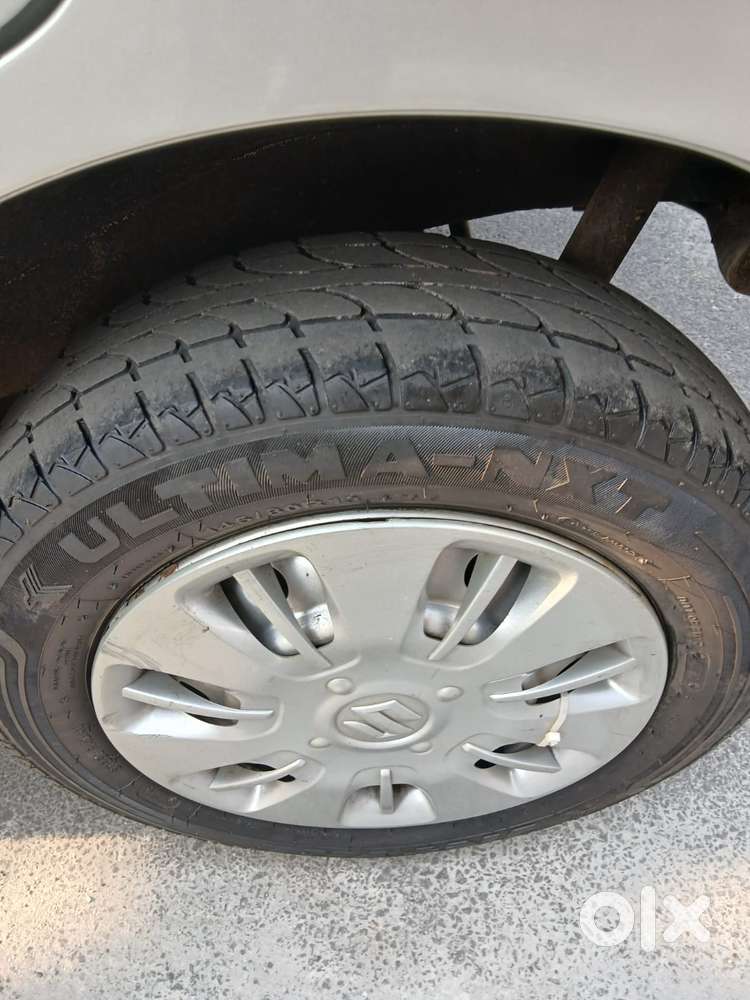 Maruti Suzuki Wagon R Lxi, 2011, Petrol