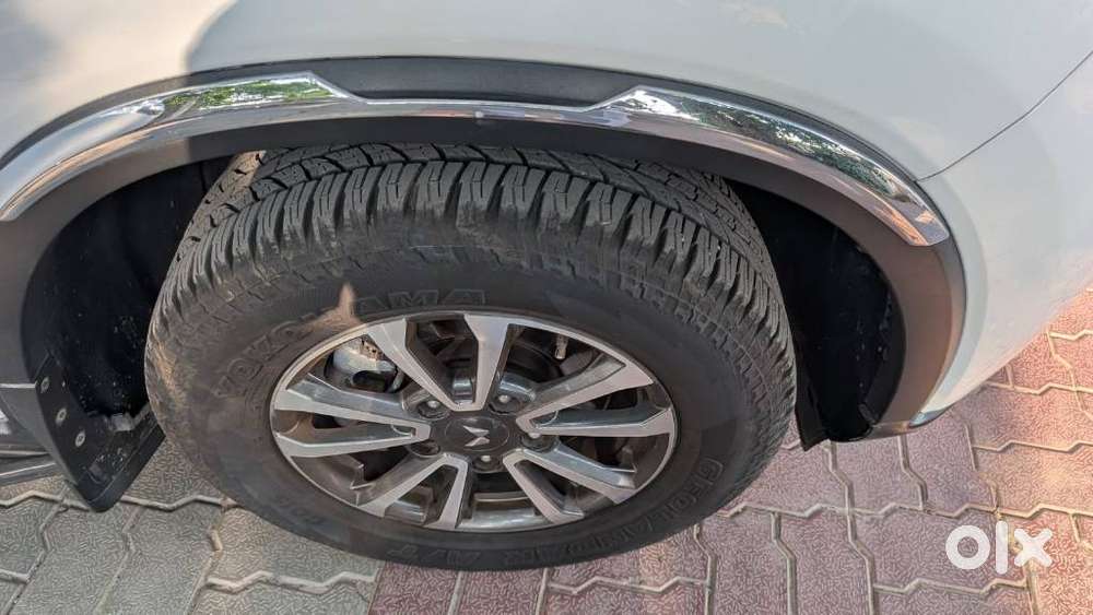 Mahindra Scorpio N Z4 Diesel Mt 2wd 7 Str, 2023, Diesel
