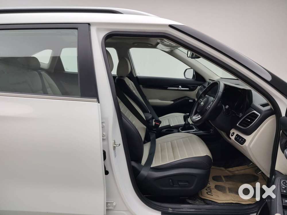 Kia Seltos Gtx, 2020, Petrol