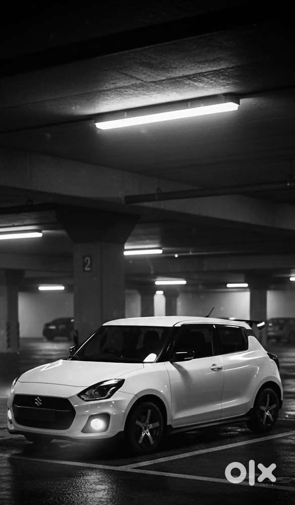 Maruti Suzuki Swift 2022/23 With Finance