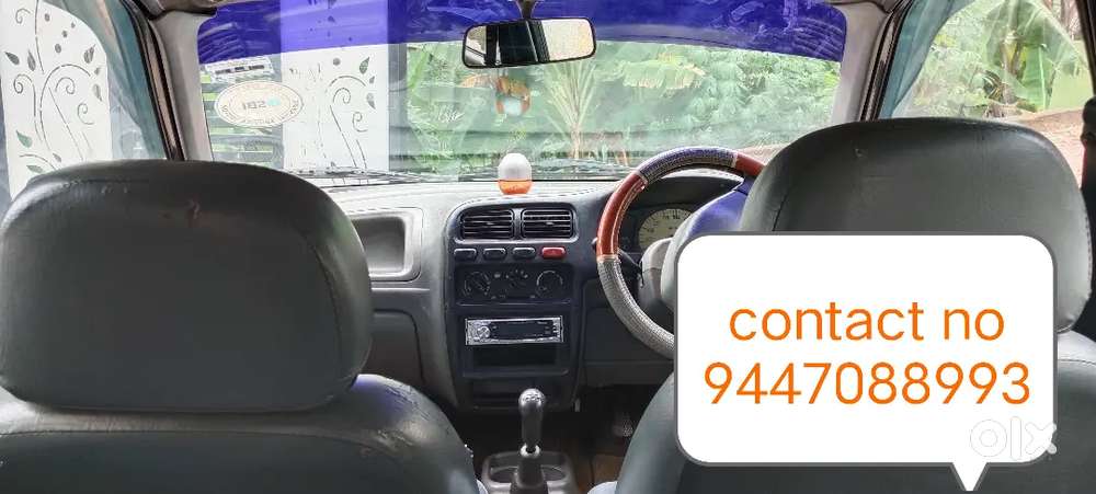 Maruti Suzuki Alto Lxi 2009 Midel For Sale