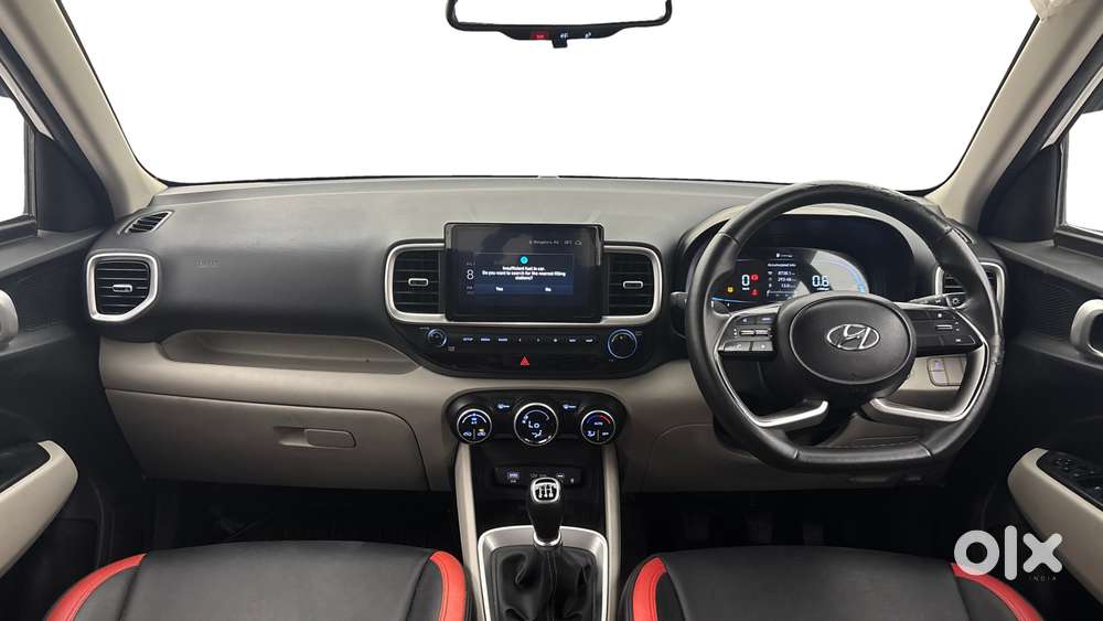 Hyundai Venue Sx, 2023, Petrol