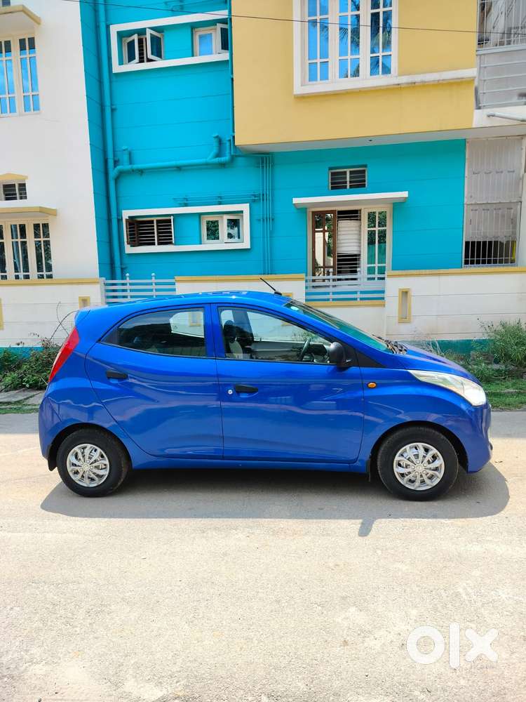 Hyundai Eon Era +, 2012, Petrol