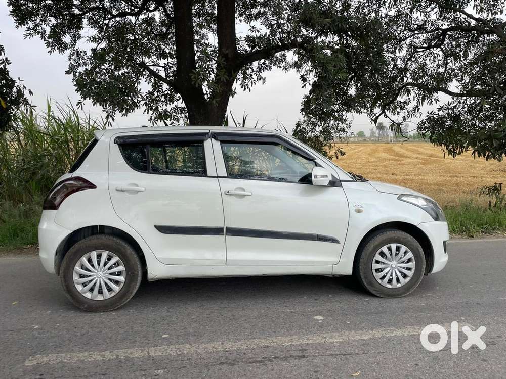 Maruti Swift Diesel 2014