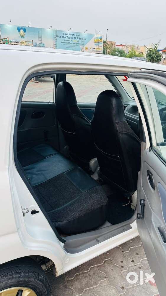 Maruti Suzuki Alto K10 1.0 Vxi (o), 2014, Petrol