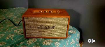 Marshall store acton olx