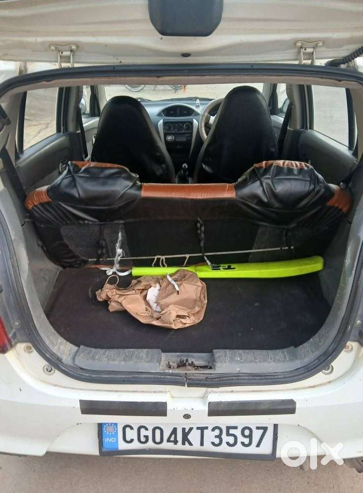 Maruti Suzuki Alto 800 Lxi, 2013, Petrol