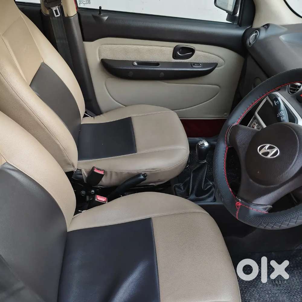 Hyundai Santro Xing 2013