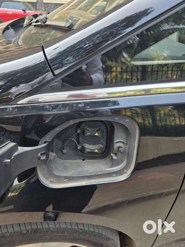 Mg Windsor Ev Exclusive, 2025, Electric