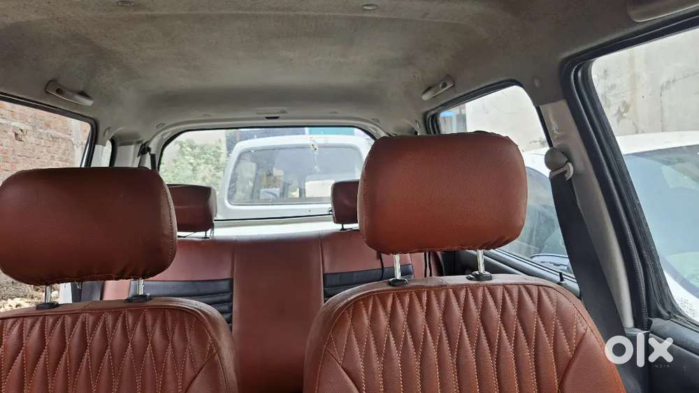 Maruti Suzuki Wagon R 2008 Petrol Good Condition