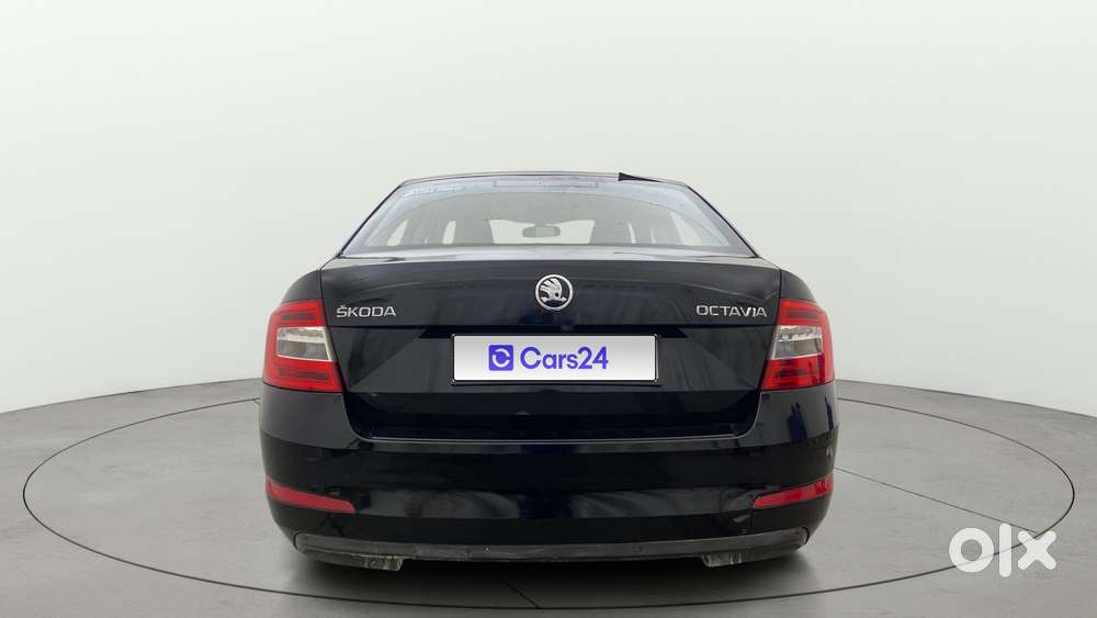 Skoda Octavia Style Plus 2.0 Tdi At, 2016, Diesel