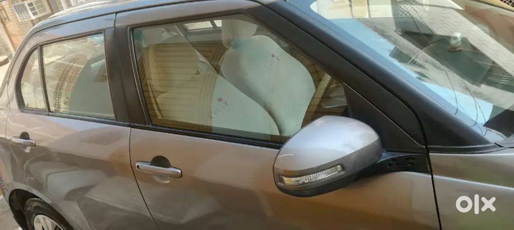 Maruti Suzuki Dzire Vxi 2015