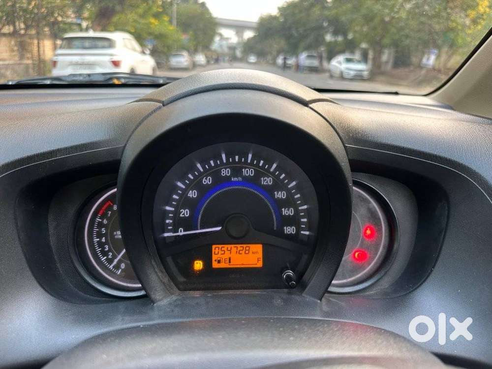 Honda Brio 2013-2016 Vx, 2015, Petrol