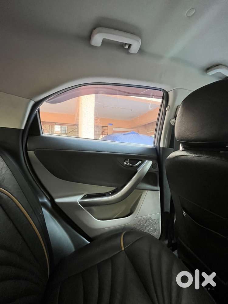 Tata Nexon 2018 Car