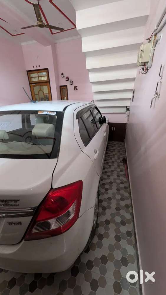 Maruti Suzuki Swift Dzire 2014 Diesel Well Maintained