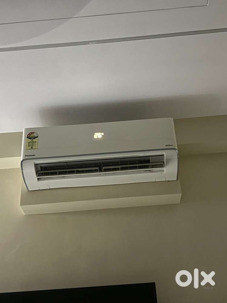 ❄️ FOR SALE &ndash; PANASONIC 1 TON SPLIT AC ❄️