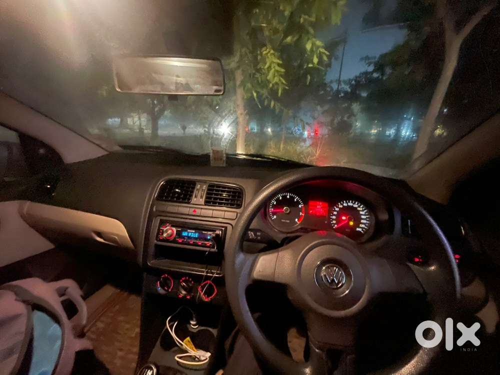 Volkswagen Polo Petrol