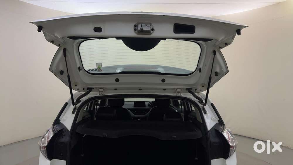 Tata Nexon 1.2 Revotron Xz Plus (s), 2021, Petrol