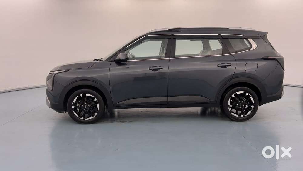 Kia Carens Clavis Htk, 2025, Diesel
