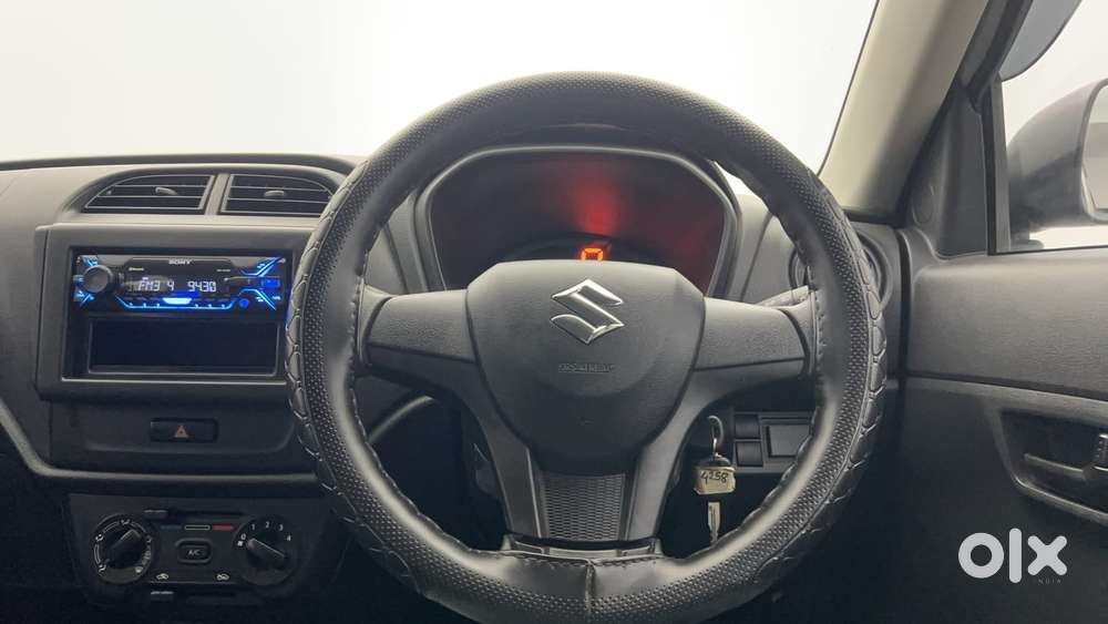 Maruti Suzuki Alto K10 Lxi Optional, 2025, Petrol