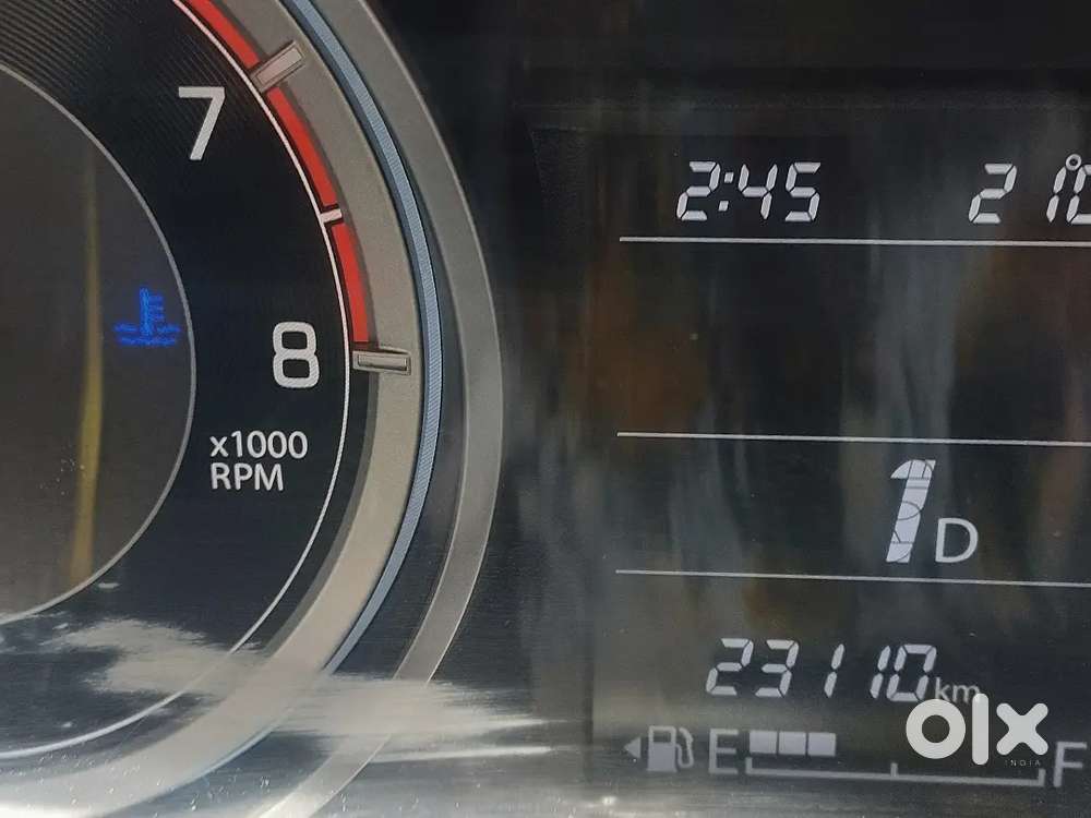 2017 Maruti Suzuki Dzire Automatic
