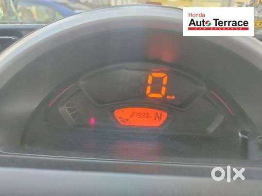 Maruti Suzuki S-presso 1.0 Vxi (o) Cng, 2022, Petrol