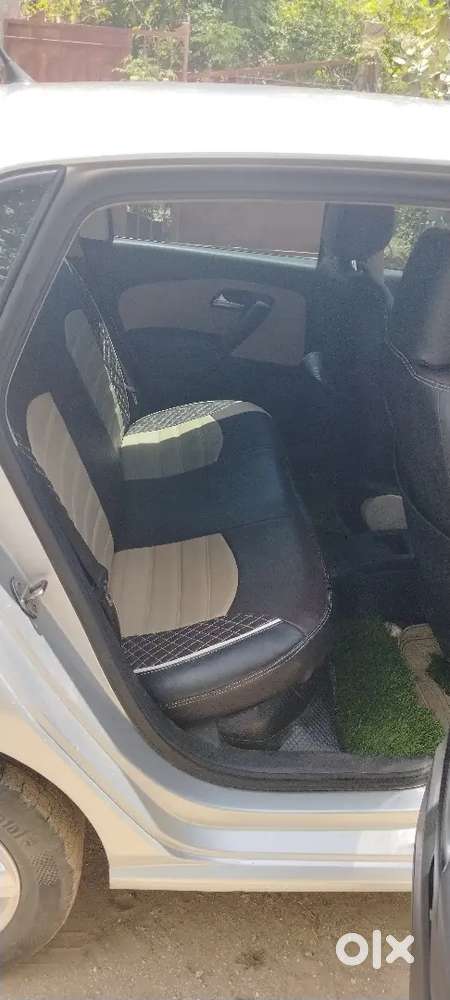 Volkswagen Polo Diesel 2013