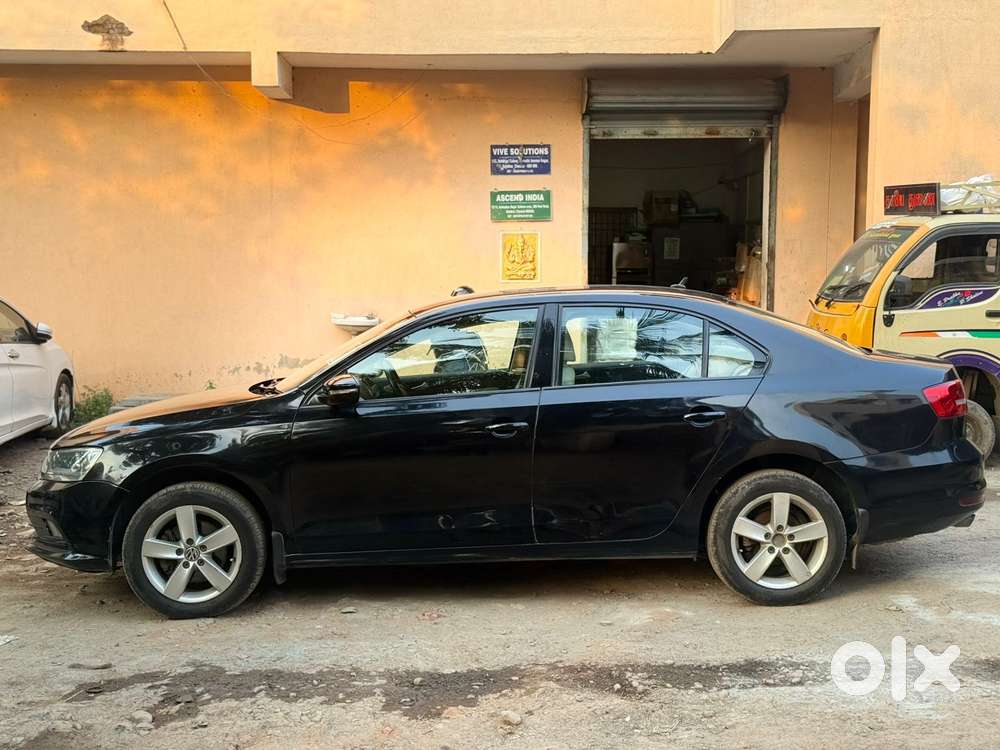 Volkswagen Jetta 2.0l Tdi Highline At, 2015, Diesel