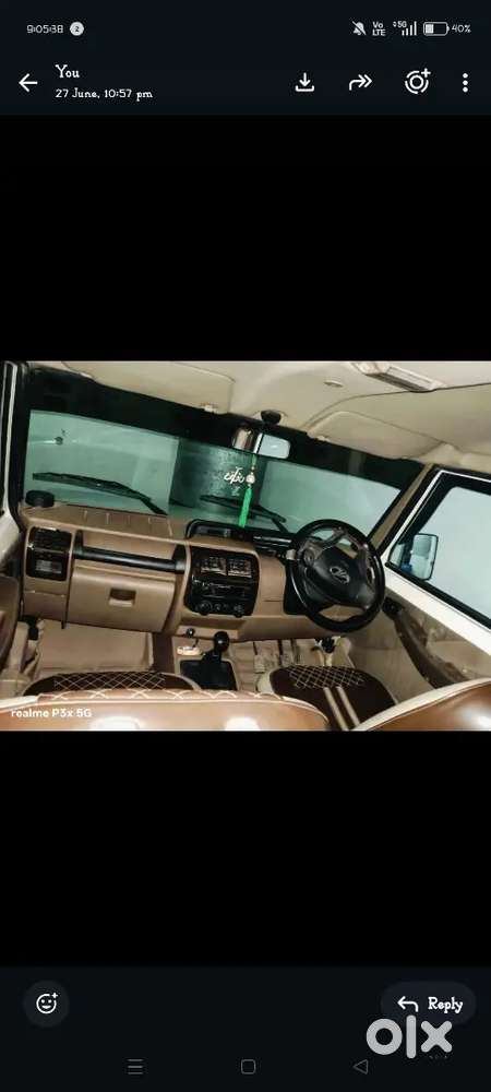 Mahindra Be 6 2021 Diesel 68000 Km Driven