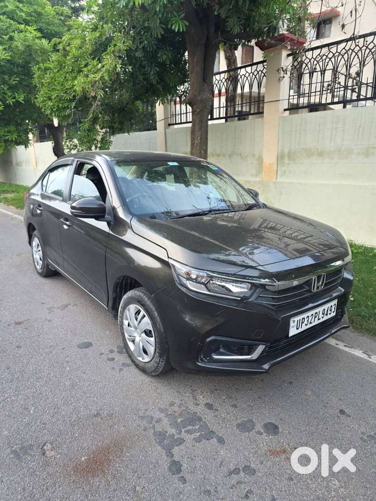 Honda Amaze 2024 Petrol Model