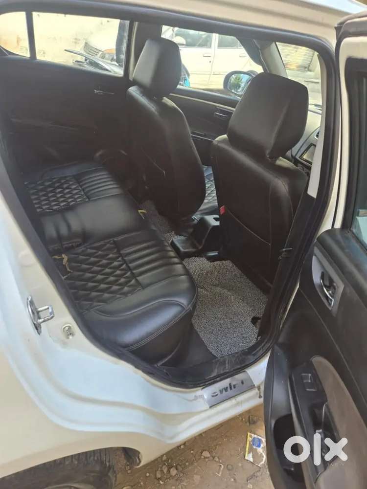 Maruti Suzuki Swift 2013 Diesel