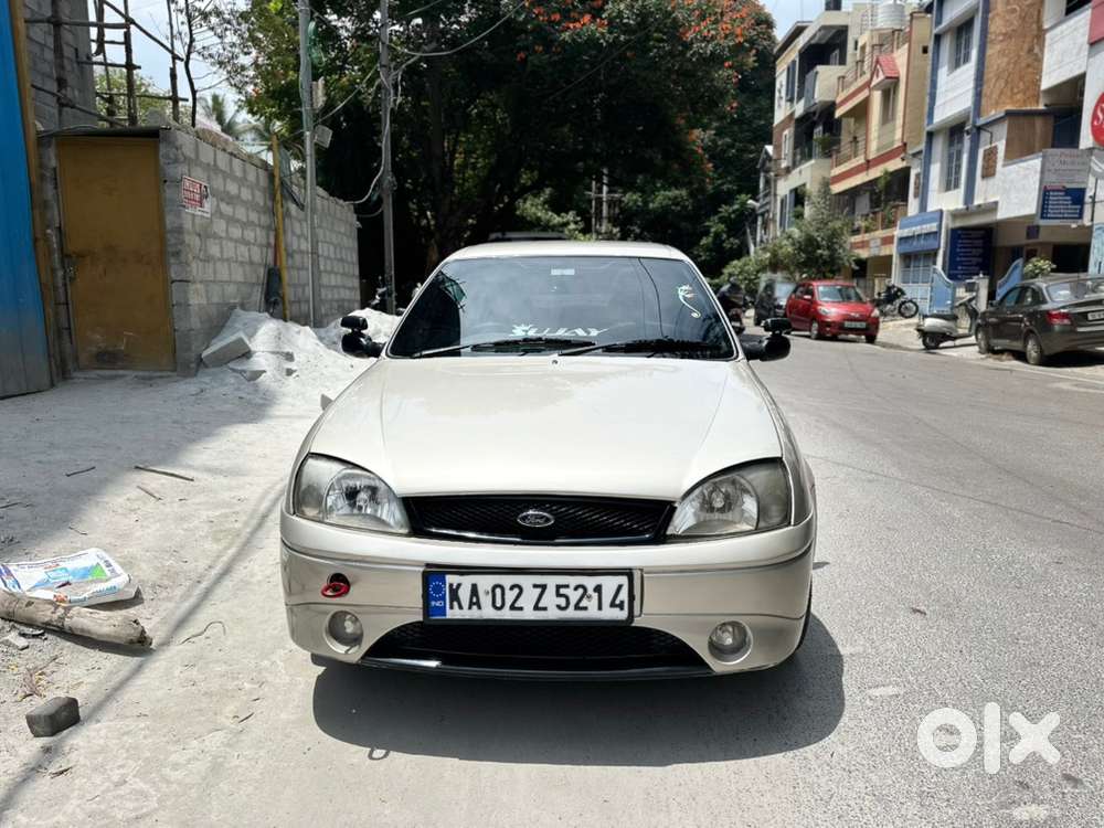 Ford Ikon 1.6 ZXI 2004 - Cars in undefined, - 1849072951