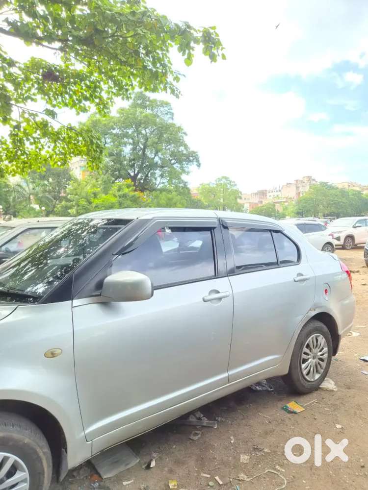 Maruti Suzuki Swift Dzire 2014 Model