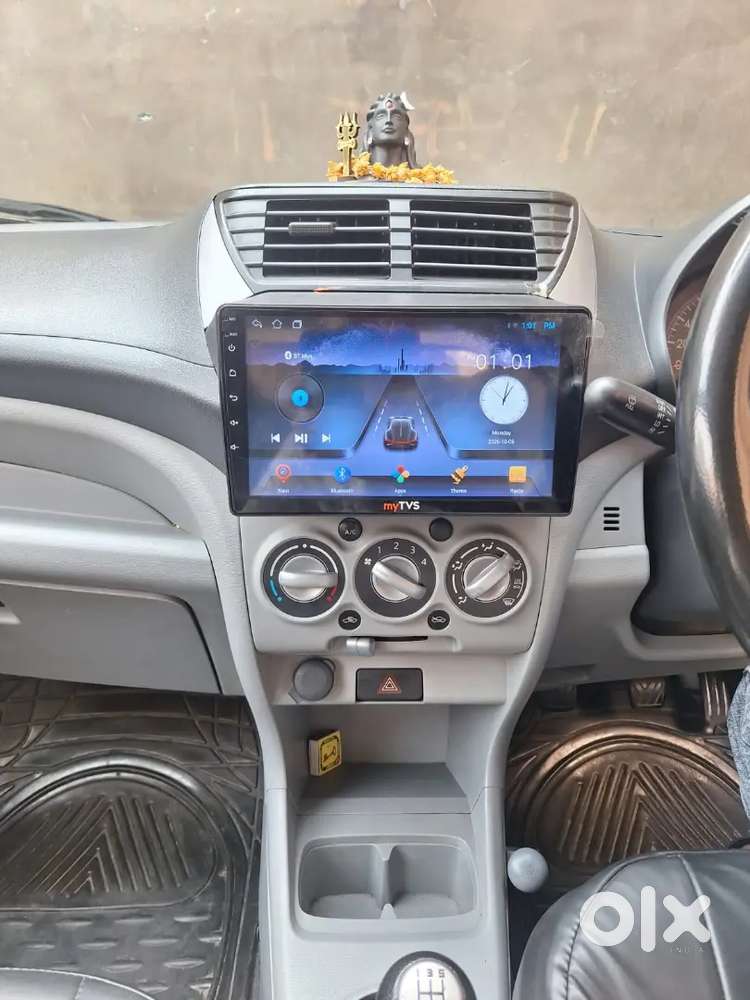 Maruti Suzuki A-star 2011 Car
