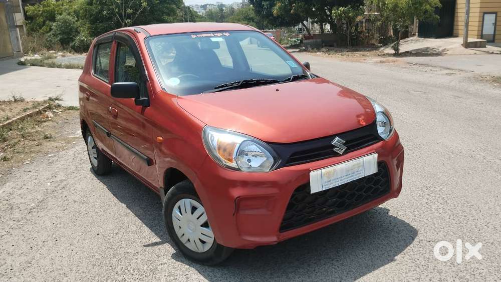 Maruti Suzuki Alto 800 Vxi Airbag, 2023, Petrol