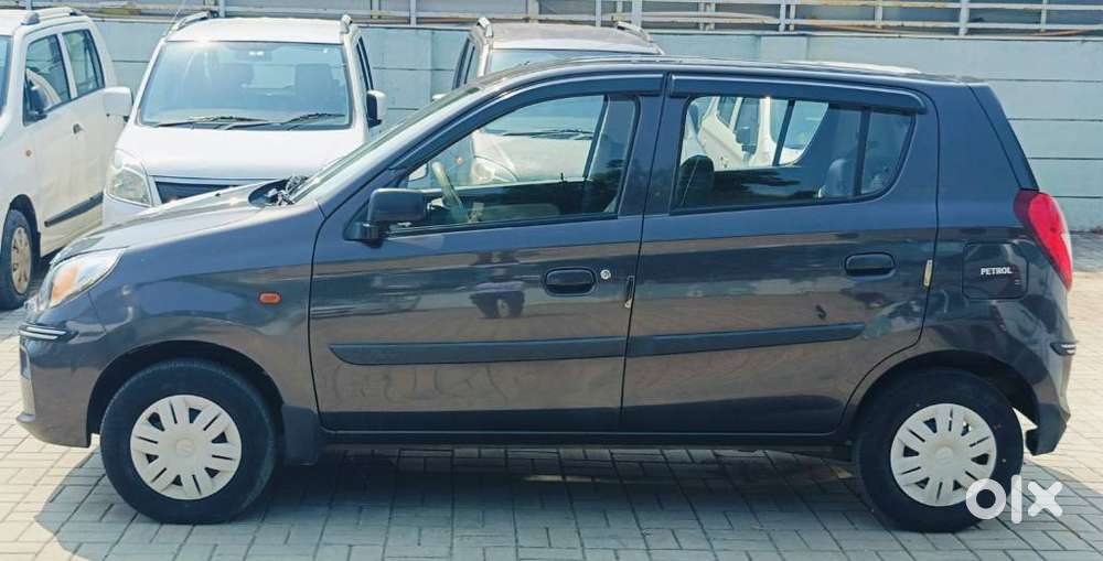 Maruti Suzuki Alto 800 0.8 Lxi (o), 2019, Petrol