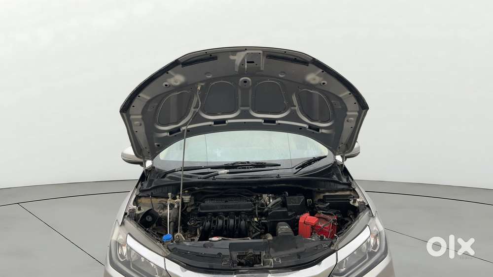 Honda City 2008-2011 1.5 S Mt, 2017, Petrol