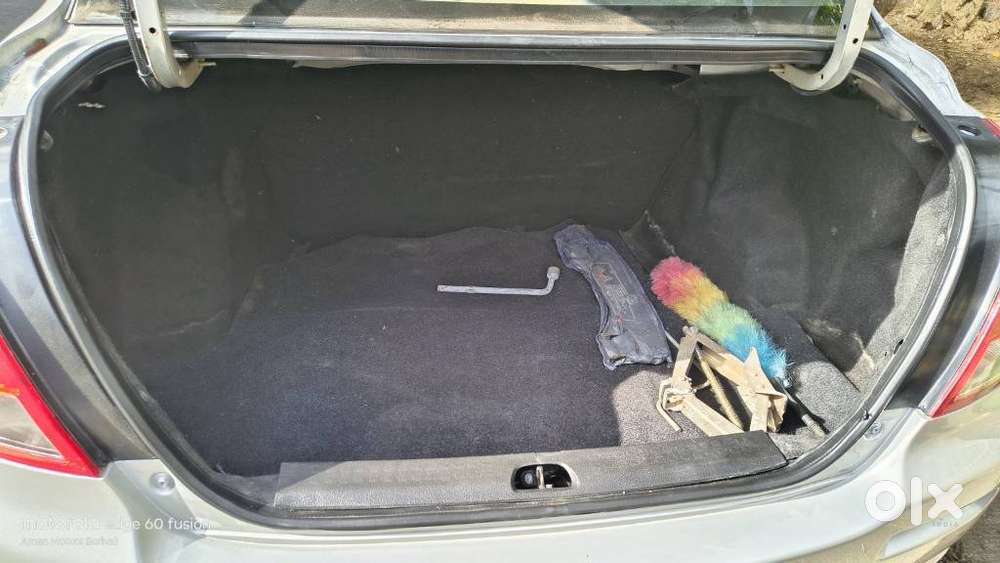 Maruti Suzuki Swift Dzire 1.2 Vxi Bsiv, 2010, Petrol