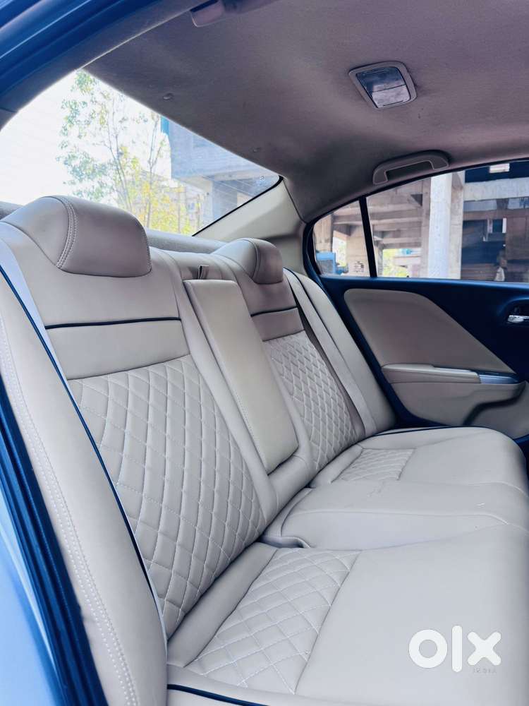 Honda City 2015-2017 I Dtec Vx Option, 2017, Diesel