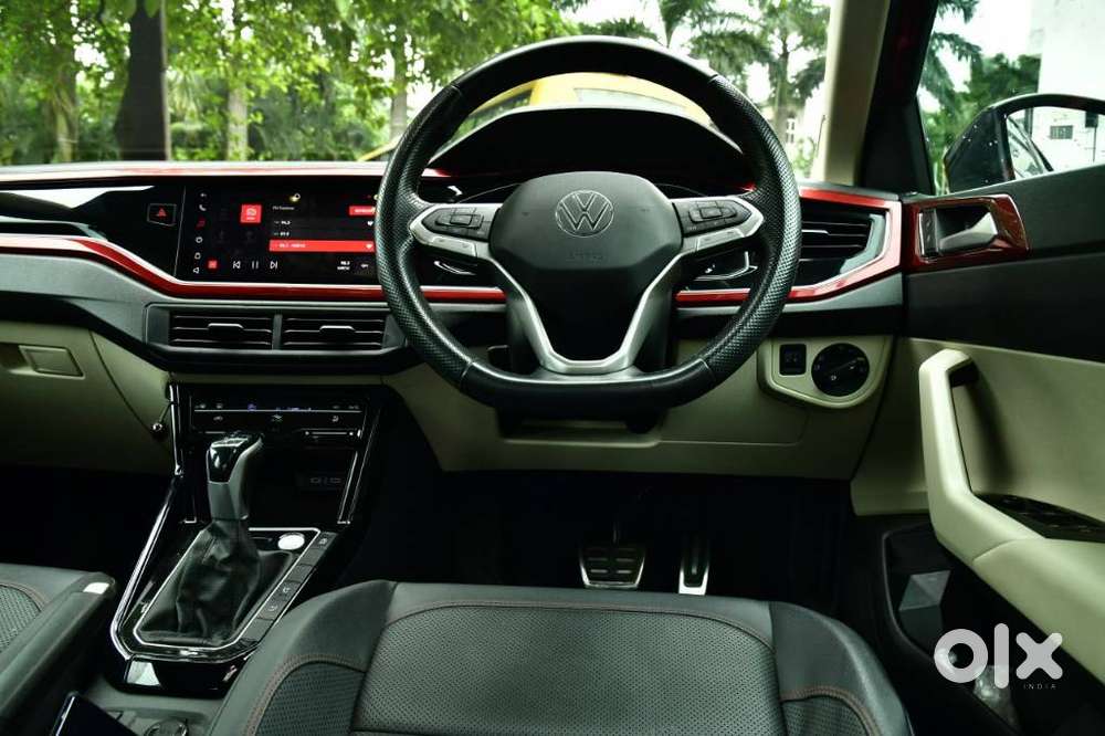 Volkswagen Virtus Gt Plus 1.5 Tsi Evo Dsg (electric Seats), 2024, Pe..