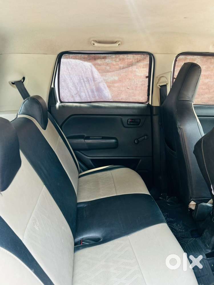 Maruti Wagon R 2021