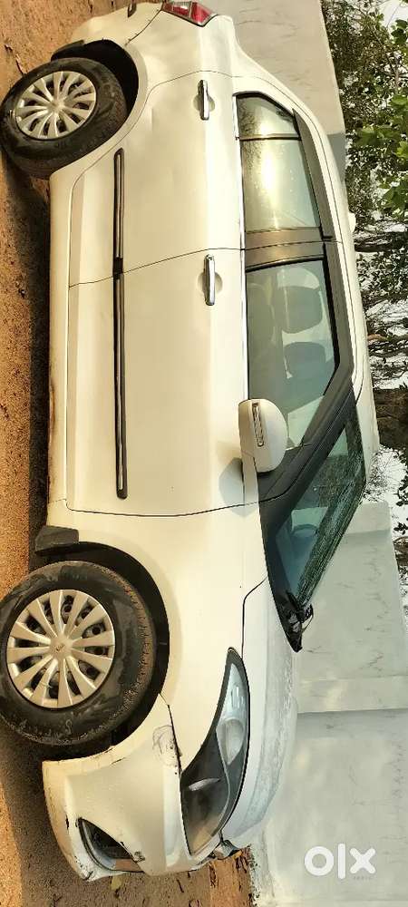 Maruti Suzuki Swift Dzire 2016 Diesel 167000 Km Driven